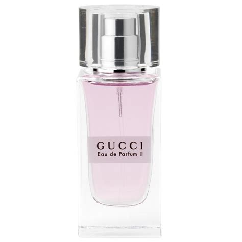 gucci ii perfume australia|Gucci eau de parfum ii alternative.